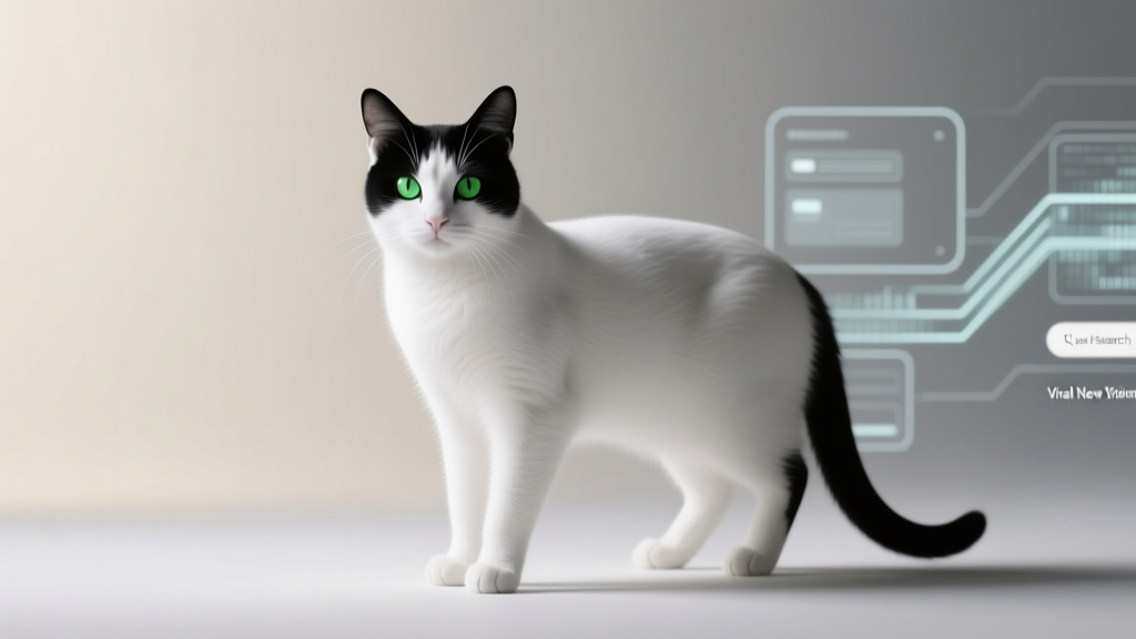 What Is Kitt Car Mod3l Affordable? The Truth Behind This Viral Search — And Why You’re Probably Looking for the *Perfect Black Cat Breed* (Not a Vehicle)