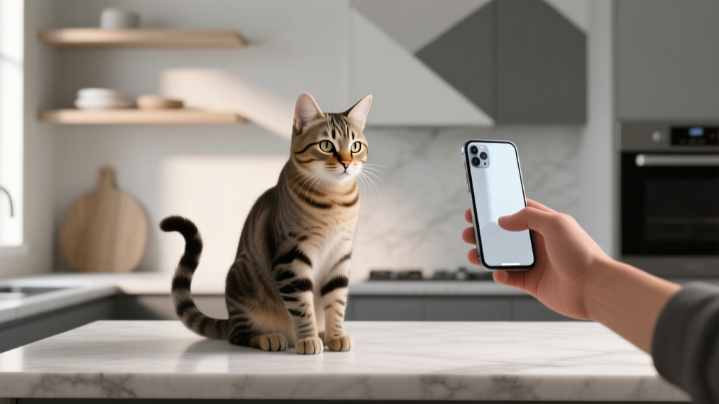 Do Cats Mimic Human Behavior? The Surprising Truth Behind Your Cat’s ‘Copycat’ Moments — What Science Says vs. What You Think You See
