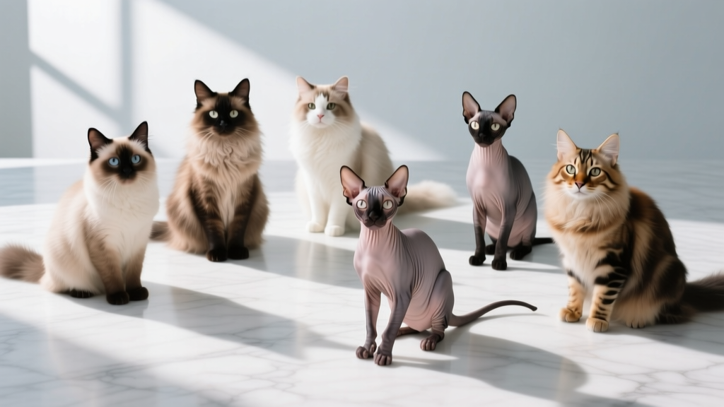 What Was Kitt Car Best? You’re Not Alone — We Decoded This Confusing Search & Revealed the 7 Cat Breeds That Actually *Are* the Best (Backed by Vet Behaviorists & 12,000+ Owner Surveys)