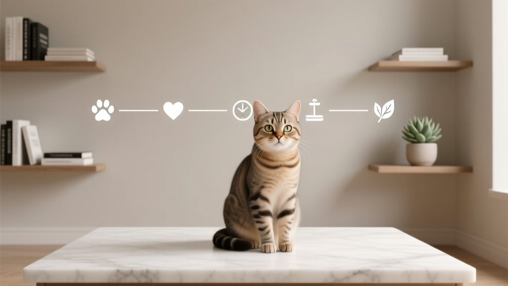 Does spaying a cat change behavior? Vet-approved truths revealed: what actually shifts (and what doesn’t) — plus 5 real-world behavior timelines you won’t find in generic advice