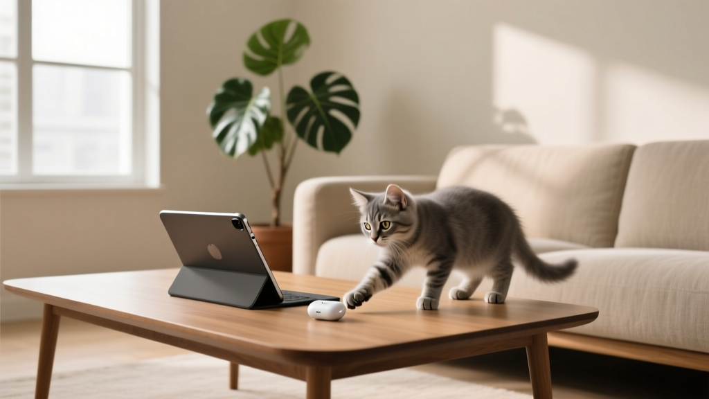 How to Care Kitten Electronic Devices Safely: 7 Critical Mistakes That Could Harm Your Kitten (and How to Fix Them Before Day 3)