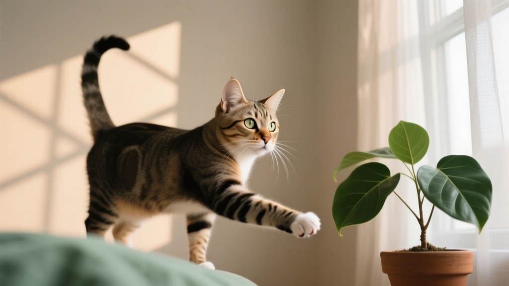 What Behaviors Do Cats Do Review: The Real Meaning Behind 12 Common Actions (And Why Your Cat Isn’t ‘Misbehaving’ — It’s Communicating)
