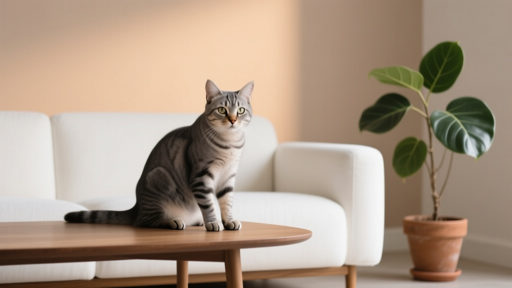 Why Cats Behavior Tips For First-Time Owners: 7 Science-Backed Strategies That Stop Scratching, Hissing & Nighttime Zoomies—Without Punishment or Confusion