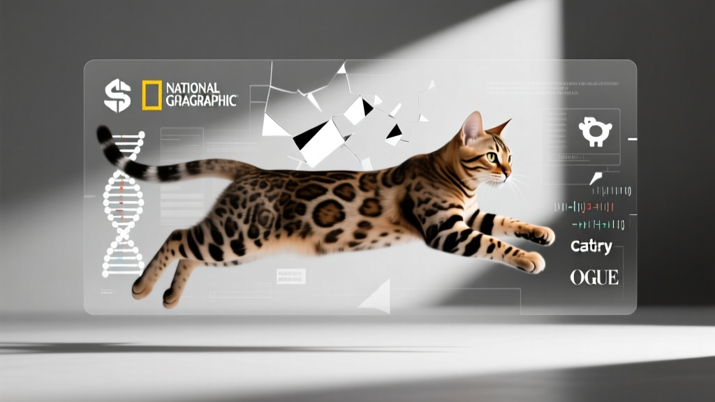 Are There Real KITT Cars Bengals? We Investigated Every Major Bengal Cattery, Registry Record, and Genetic Report — Here’s What Verified Breeders & Feline Geneticists Confirm (Spoiler: It’s Not a Breed)