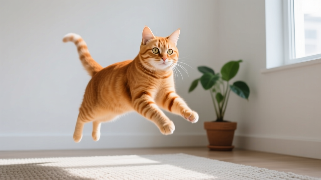 Is Orange Cat Behavior Real & Budget Friendly? The Truth Behind the 'Clown Cat' Myth — 7 Low-Cost Ways to Understand, Support, and Celebrate Your Ginger Friend Without Breaking the Bank