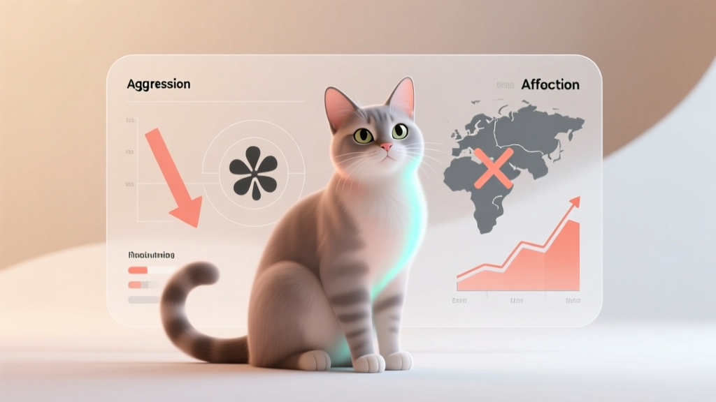 How Does Neutering Affect Cat Behavior? The Truth Behind the Myths—What 12,000+ Owner Surveys and Veterinary Behavioral Studies Reveal About Aggression, Roaming, Spraying, and Affection Post-Procedure