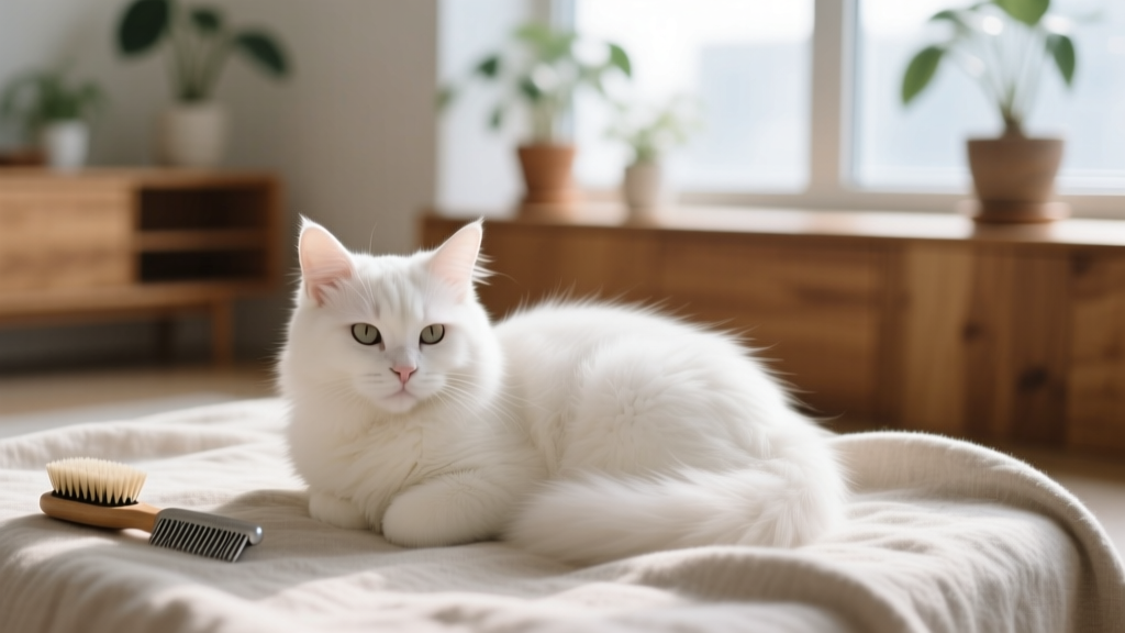 How to Take Care of Kitten for Grooming: The 7-Step Stress-Free Routine Vets Recommend (Skip the Brushing Battles & Prevent 92% of Common Skin Issues Before They Start)