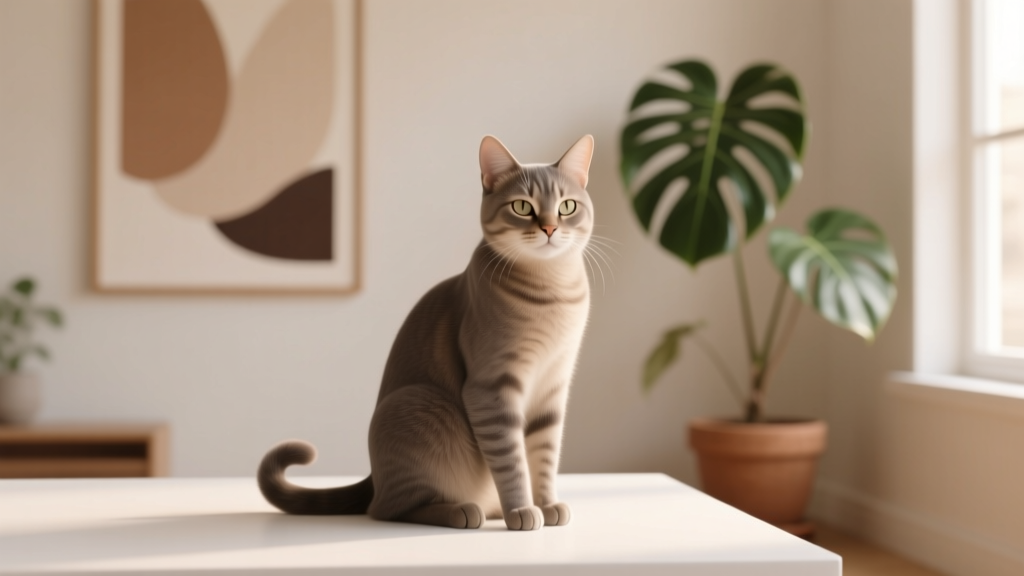 How to Stop Dominant Behavior in Cats: 7 Vet-Approved, Stress-Reducing Steps That Work Within 10 Days (No Punishment, No Confusion — Just Calm, Confident Cats)