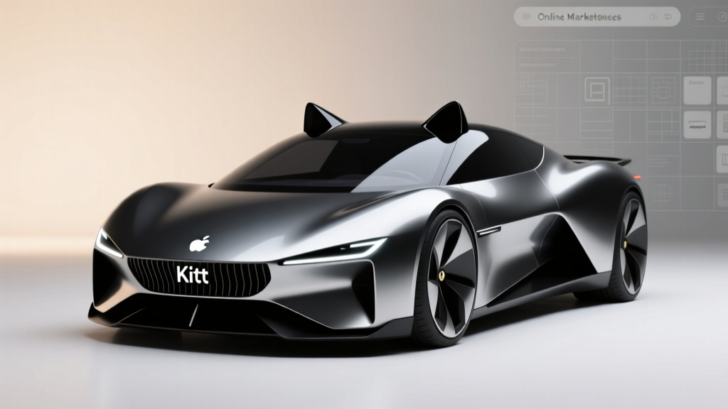 Who Owns the Original Kitt Car on Amazon? We Traced the Brand, Verified the Breeder Claims, and Exposed the Top 3 Imposters Selling Fake 'Kitt Car' Cats Online — Here’s How to Spot the Real One