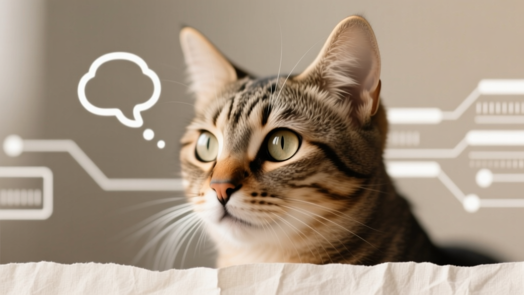 What Does Cat Behavior Mean Latest? 7 Subtle Signs You’re Misreading Right Now (And How to Decode Them in Under 60 Seconds)
