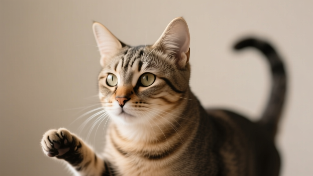 Do Cats Show Mating Behaviors Homemade? 7 Subtle Signs You’re Missing (And Why Misreading Them Could Lead to Unplanned Litters or Stress)