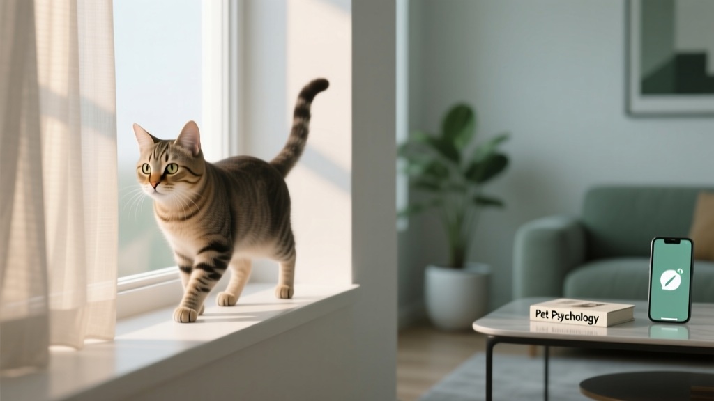 Why Cats Change Behavior Latest: 7 Hidden Triggers You’re Missing (And What to Do Before It Escalates)