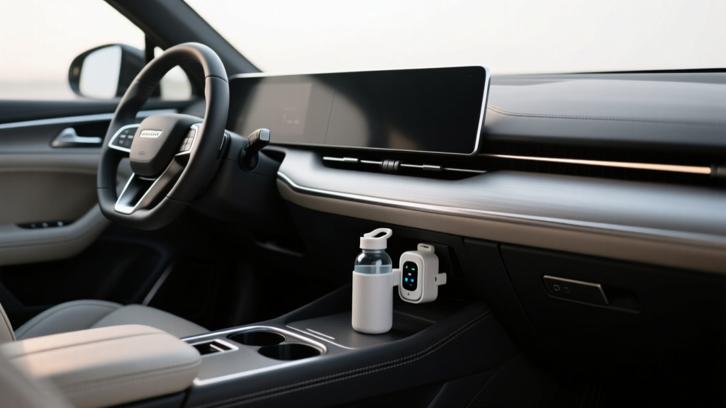 Where Is The Car Kit For Hydration? 7 Proven Places to Install It (Without Distracting You or Wasting Dash Space)