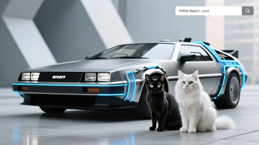What Is KITT Car Mod3l Classic? You’re Not Alone — Here’s Why This Confusing Search Happens (and What Real Cat Breeds Actually Match That Vibe)