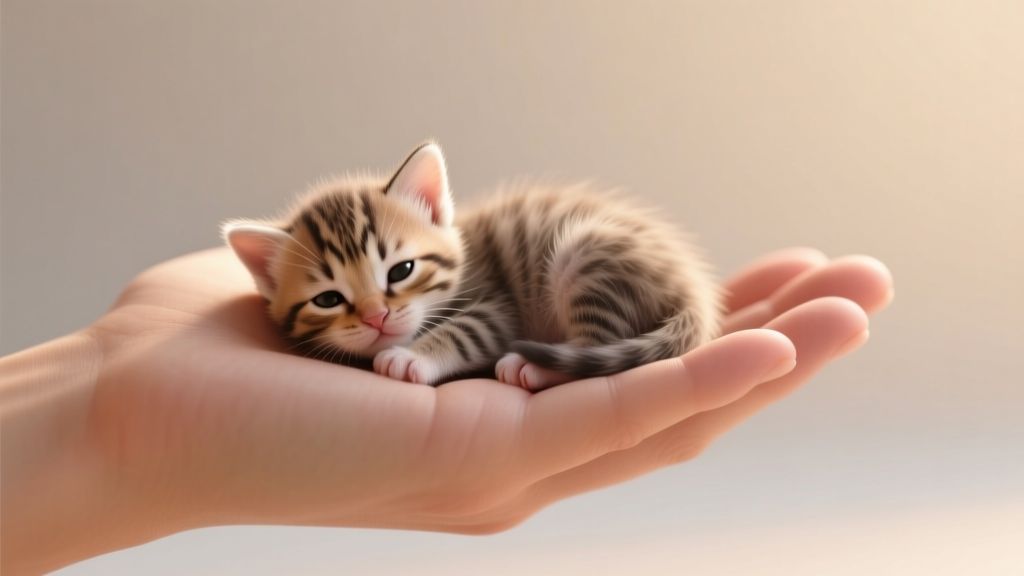 How to Take Care of an Abandoned Kitten: The First 72 Hours That Save Lives (A Step-by-Step Lifesaving Protocol You Can Start in Under 5 Minutes)