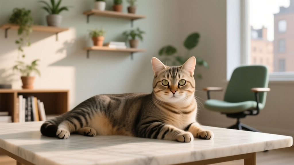 What Was Kitt Car Affordable? Debunking the Viral Misconception — And Revealing the 7 *Actually* Affordable Cat Breeds That Won’t Break Your Budget (With Real Adoption Costs, Vet Estimates & Lifetime Savings)