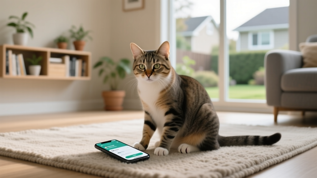 Does neutering cats change behavior? Tips for managing aggression, spraying, roaming & affection shifts—what vets *actually* see in the first 8 weeks (and what’s myth vs. reality)