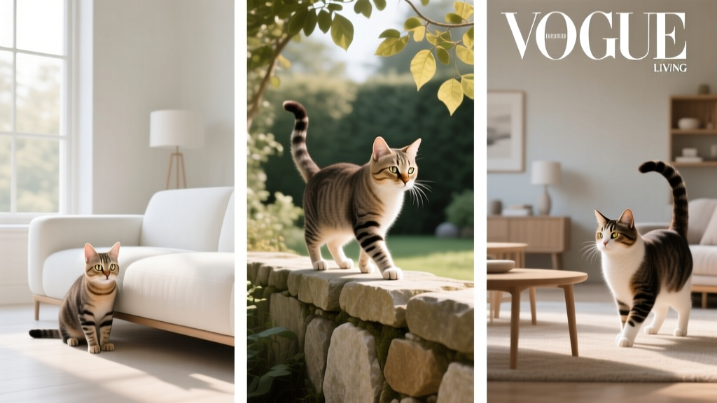 What Behaviors Do Cats Do Comparison: 7 Surprising Differences Between Indoor, Outdoor, and Multi-Cat Households (That Explain Why Your Cat Suddenly Hides, Stares, or Bites)