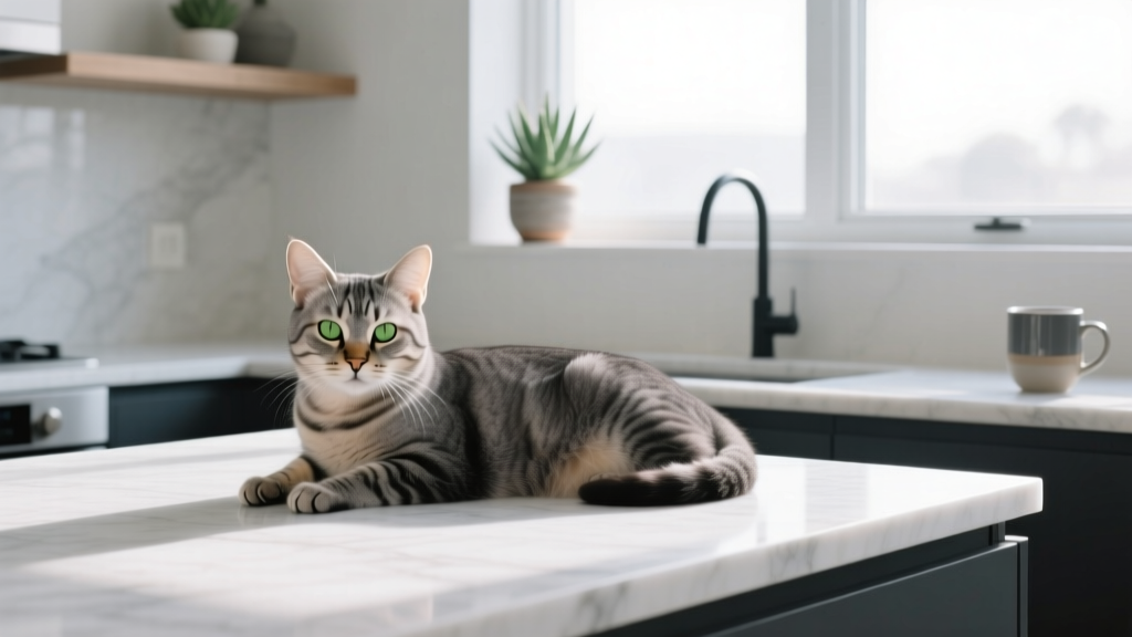 How to Fix Cat Behavior Tricks for Stubborn, Anxious, or Overstimulated Cats: 7 Vet-Approved, Force-Free Methods That Work in Under 10 Days (No Clickers Required)