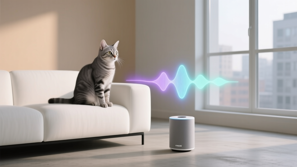 Does Music Affect Cats Behavior Benefits? The Truth Behind Calming Playlists, Stress Reduction, and What Science *Actually* Says About Feline Auditory Therapy (Spoiler: It’s Not Just ‘Cat Piano’)