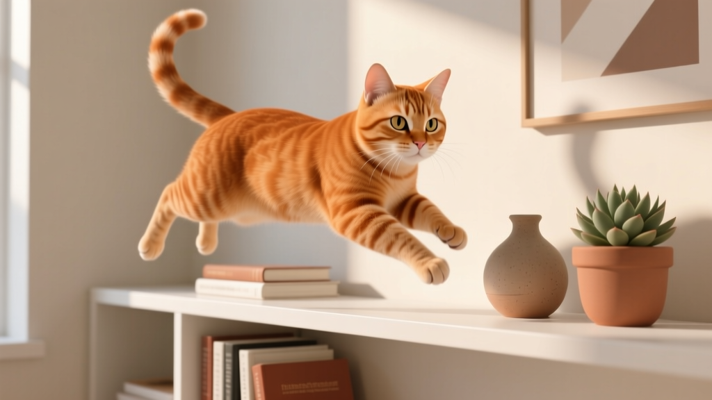 Is Orange Cat Behavior Real? 7 Science-Backed Tricks for Understanding & Gently Guiding Their Big-Personality Quirks — No Myths, No Guesswork, Just What Vets & Feline Ethologists Actually Recommend