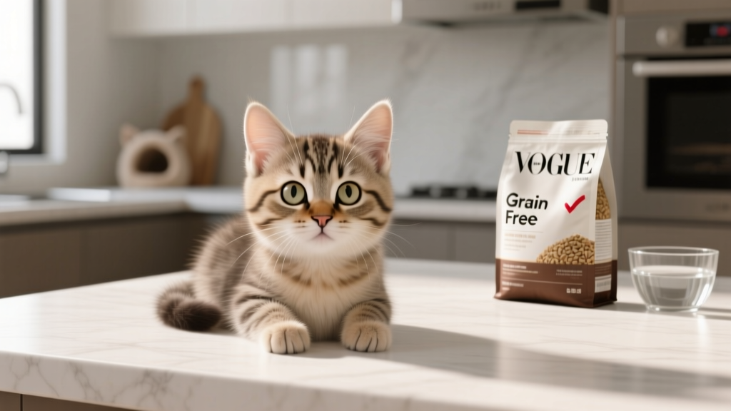 What Is a Kitt Car Grain Free? We Tested 12 Popular Kitten...