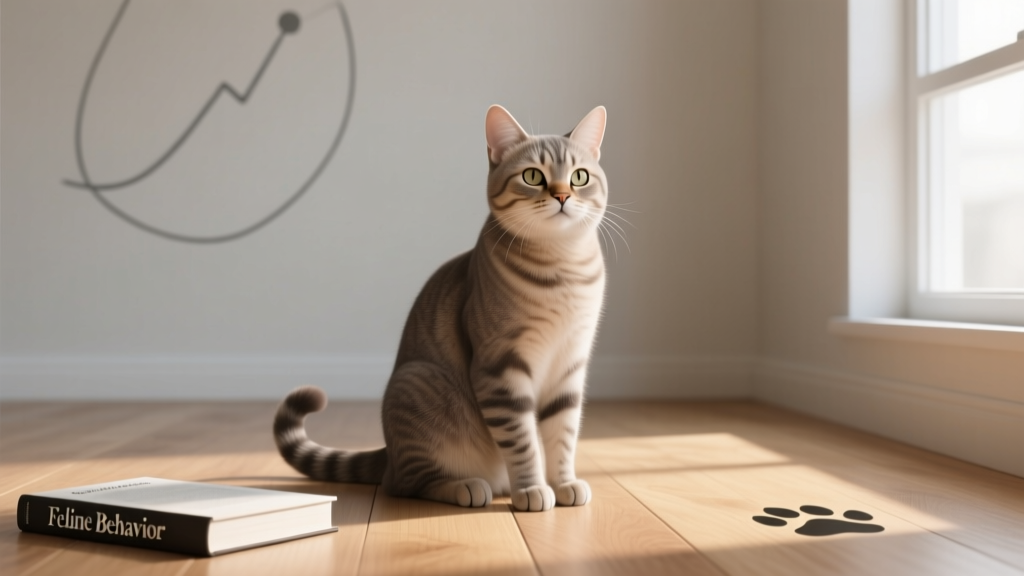 What Is Normal Cat Behavior? 12 Subtle Signs You’re Misreading Your Cat (And What They *Really* Mean — Backed by Feline Ethologists)