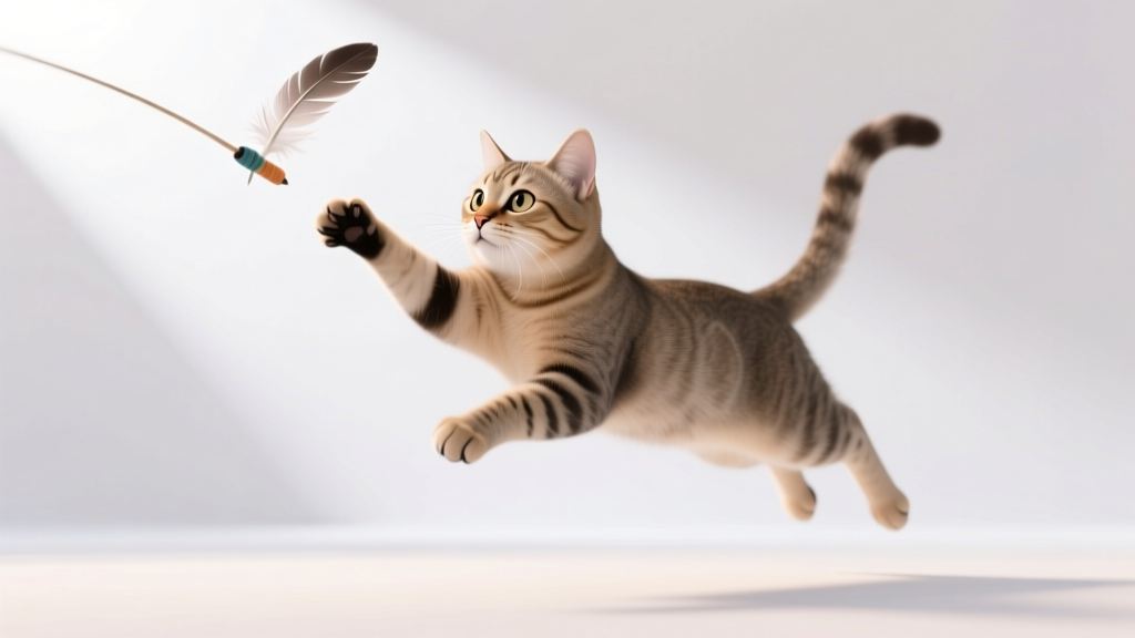 What Is a Cat's Behavior Popular? 7 Surprising Truths Behind Viral Cat Actions (And Why Your Cat Does Them Too)