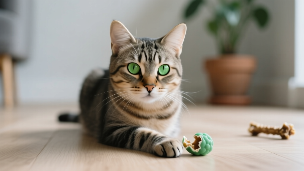 Does Toxoplasmosis Really Make Cats Aggressive or Obsessively Chew? What Vet Behaviorists Say About the 'Mind-Altering Parasite' Myth — And What You Should Actually Watch For