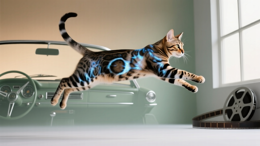 What Model Car Is KITT Bengal? You’re Mixing Up Pop Culture — Here’s the Truth About Bengal Cats (Not Cars), Their Origins, Temperament, and Why That Confusion Is More Common Than You Think