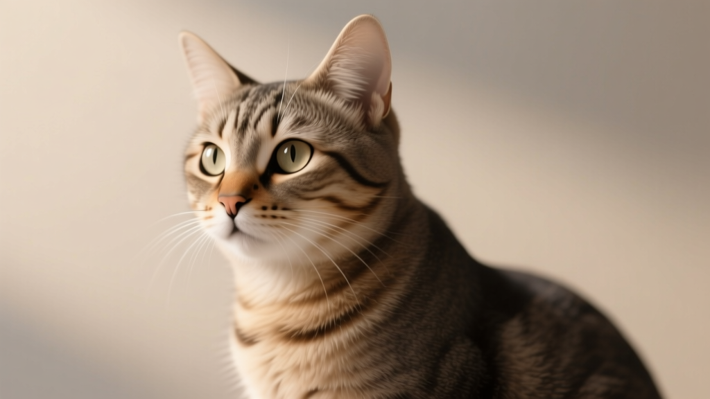 What Cats Behavior Means for Weight Loss: 7 Subtle Signs Your Cat Is Gaining (or Losing) Weight — And What to Do Before It Becomes a Health Crisis