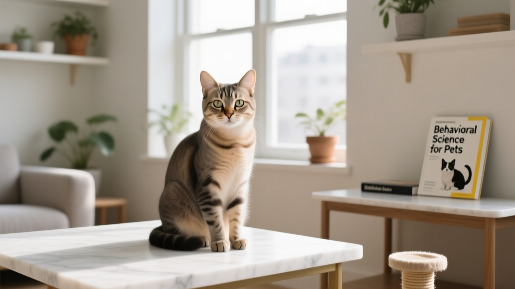 How to Control Cats Behavior Top Rated: 7 Science-Backed, Vet-Approved Strategies That Actually Work (No Punishment, No Stress, Just Real Results in Under 2 Weeks)