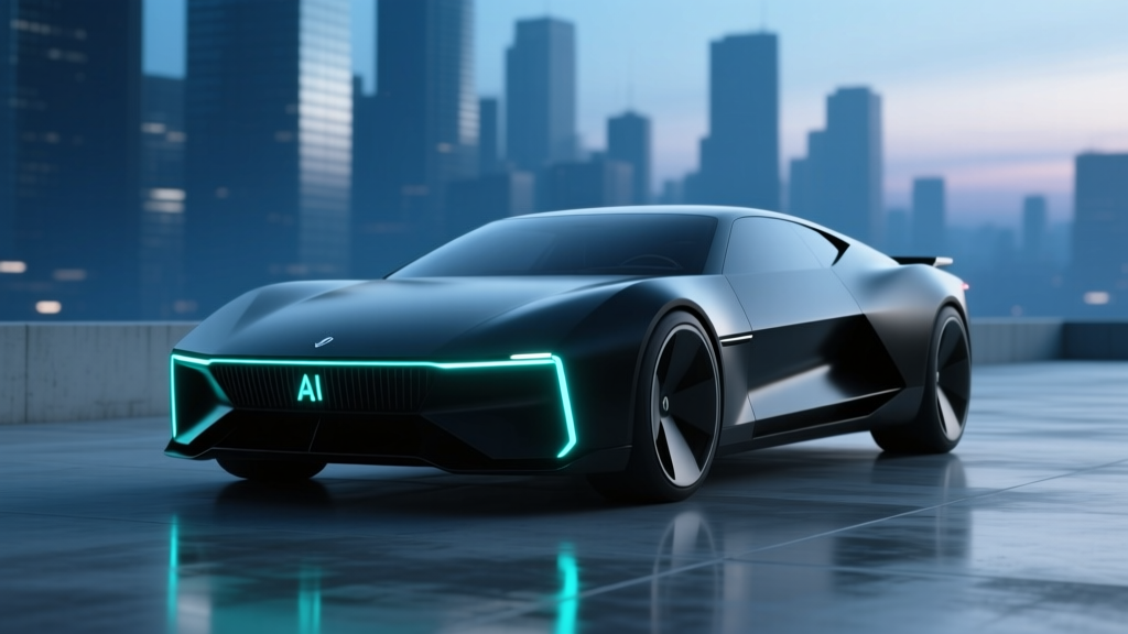 What Car KITT Knight Rider for Anxiety? How This Iconic AI Vehicle Secretly Teaches Evidence-Based Grounding Techniques (and Why Your Therapist Might Recommend It)