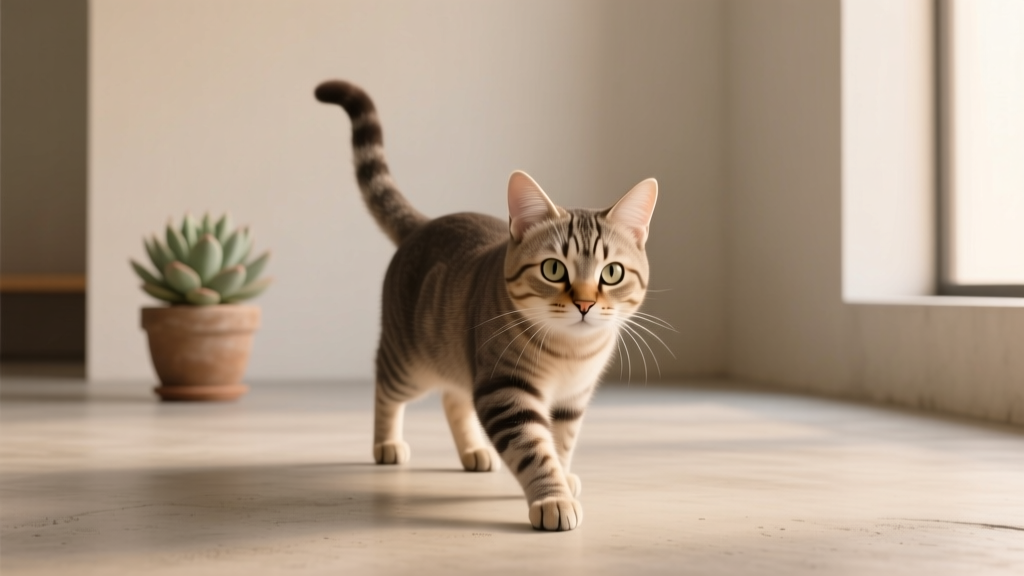 What Is Typical Cat Behavior How to Choose: The 7-Second Behavioral Checklist That Prevents 83% of First-Time Cat Owner Regrets (Backed by Feline Ethologists)