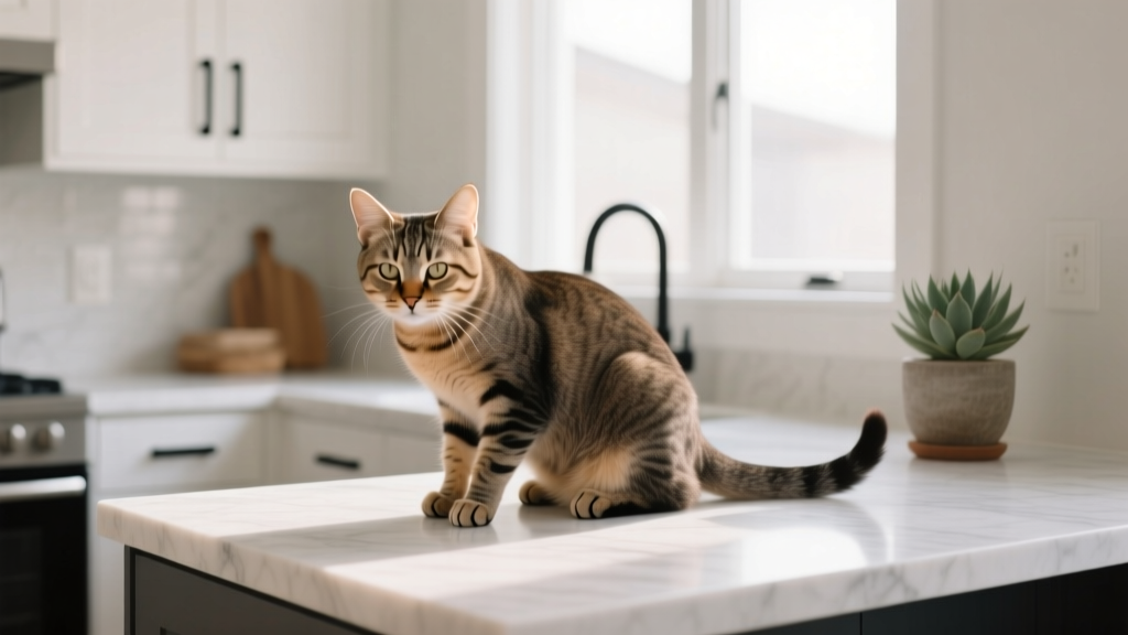 Why Do Cats Behavior Change Guide: 7 Hidden Triggers You’re Missing (and Exactly How to Respond Before Stress Turns to Aggression or Withdrawal)