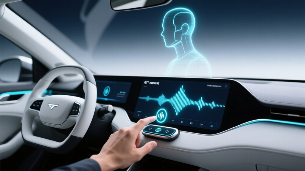 Who Voiced KITT the Car How to Choose: The Surprising Truth About Voice Personalization in Smart Vehicles (and Why Your 'KITT Moment' Starts With These 5 Behavioral Checks)