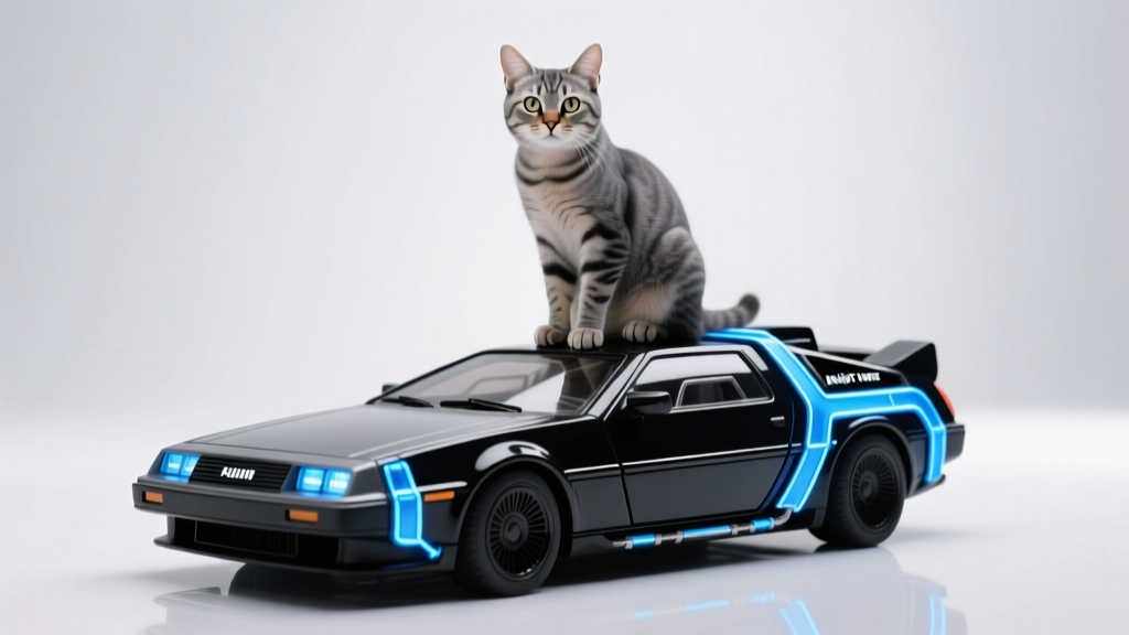 What Car Kitt Knight Rider for Sleeping? 7 Surprising Reasons Your Cat Chooses That Specific Vehicle — Plus How to Redirect Safely Without Stress or Damage