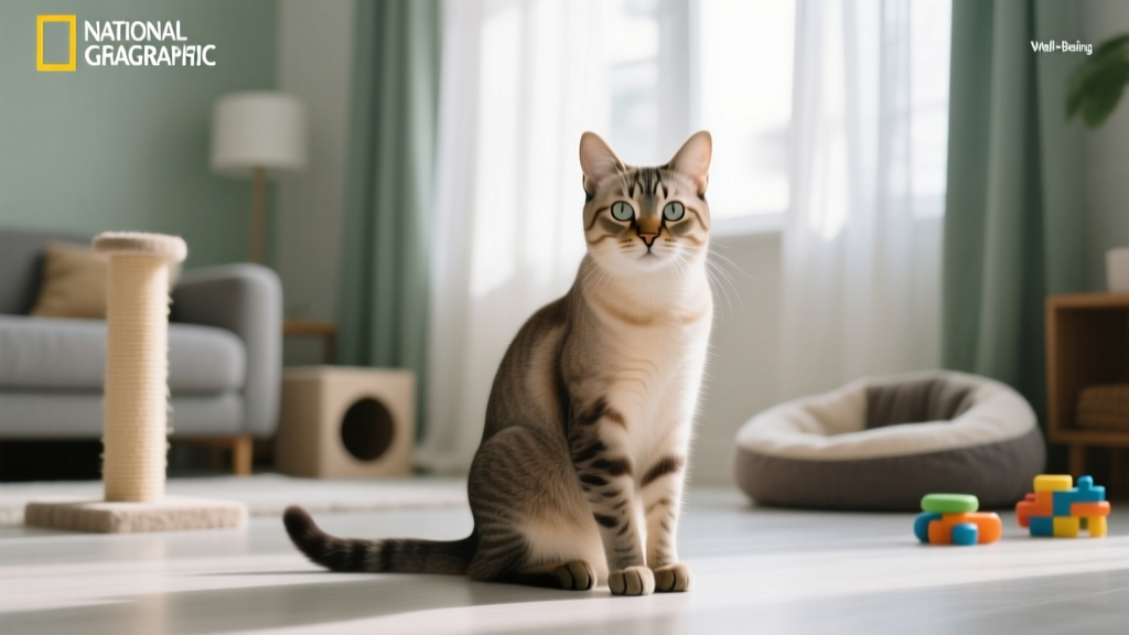 When Cats Behavior Alternatives: 7 Evidence-Based, Vet-Approved Strategies That Actually Work (Without Punishment, Stress, or Costly Specialists)