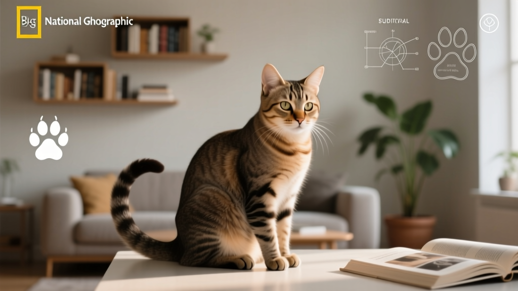What Cat Behaviors Classic? 12 Time-Tested Actions You’re Misreading as 'Weird' (But Are Actually Deeply Meaningful Signals — Backed by Feline Ethology Research)