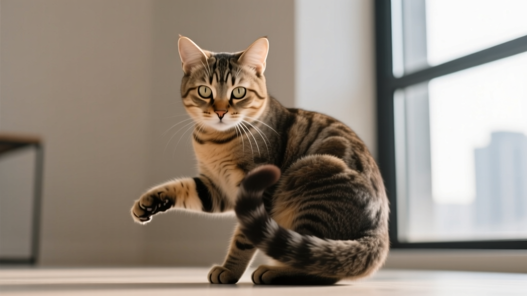 Why Cats Behavior Freeze Dried: The Hidden Stress Signals You’re Missing (And Exactly How to Respond Before It Escalates)