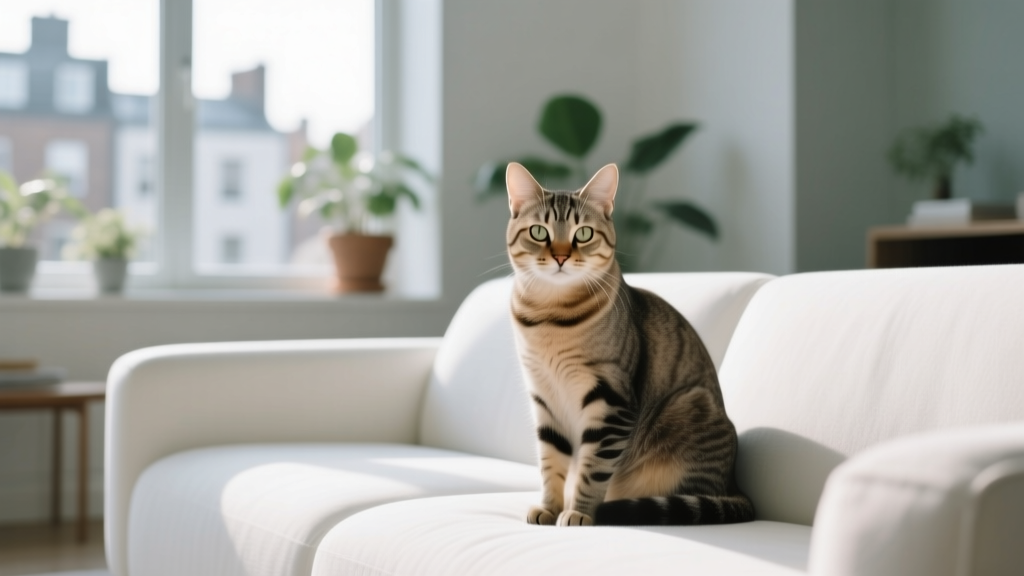 How to Correct Behavior in Cats Without Punishment: 7 Science-Backed, Stress-Free Strategies That Actually Work (and Why Yelling, Spraying, or Scruffing Makes It Worse)