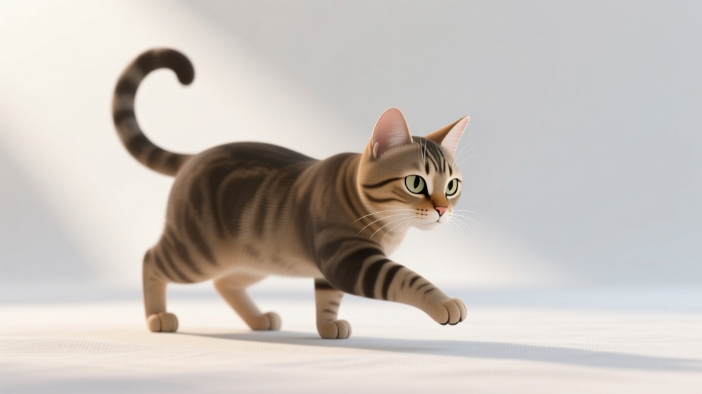 Why Your Cat Refuses to 'Sit' Isn’t Disobedience—It’s Social Behavior: The Science-Backed Training Framework That Respects How House Cats Actually Think, Bond, and Learn (Not What We Wish They Would)