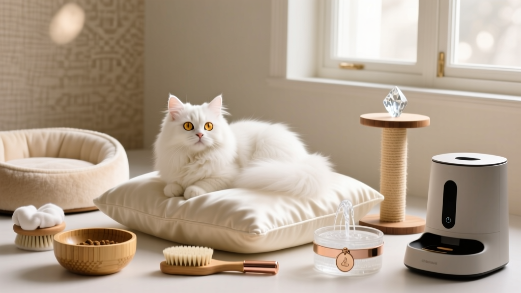 How to Care for a Kitten Luxury