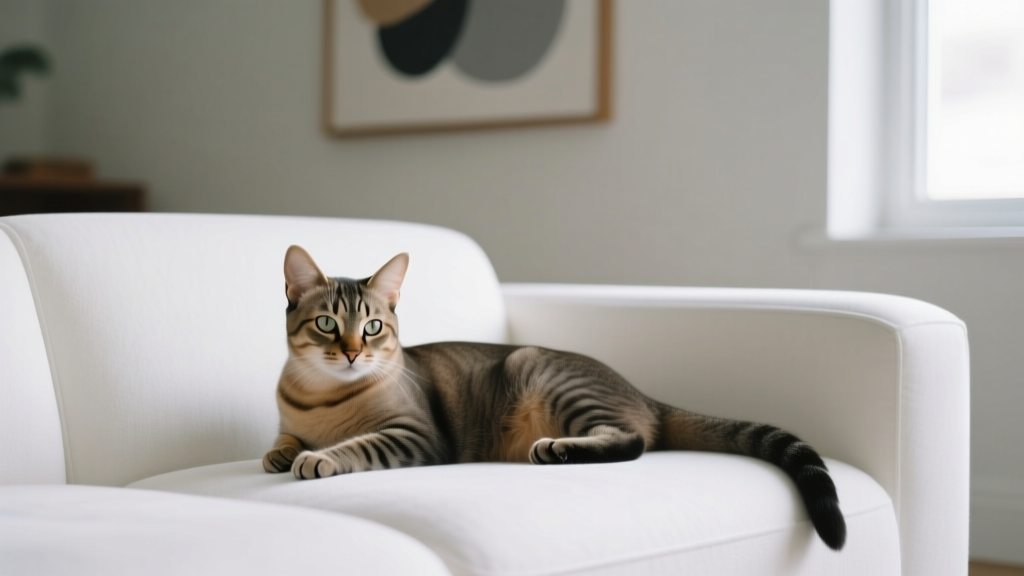 How to Interpret Cat Behavior Side Effects: 7 Subtle but Critical Signs Your Cat Is Reacting to Medication, Illness, or Stress — and What to Do Before It Escalates