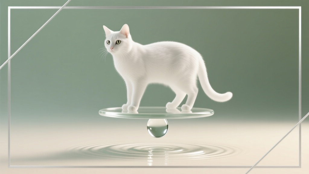 Who Owns Kitt the Car for Hydration? — The Shocking Truth Behind This Viral Search (and Exactly What Your Cat *Actually* Needs to Stay Hydrated)