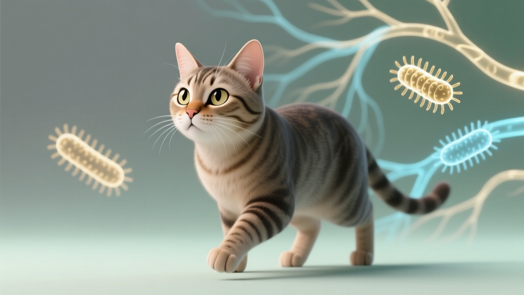 How Toxoplasmosis Affects Behavior in Cats Best: The Truth Behind the 'Zombie Cat' Myth — What Science Says, What Vets Actually See, and How to Spot Real Behavioral Shifts (Not Just Personality Quirks)