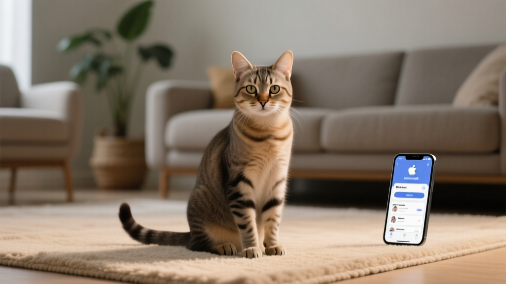 How to Know If Your Cat Has Behavior Problems: 7 Subtle Red Flags Most Owners Miss (and What to Do Before It Gets Worse)