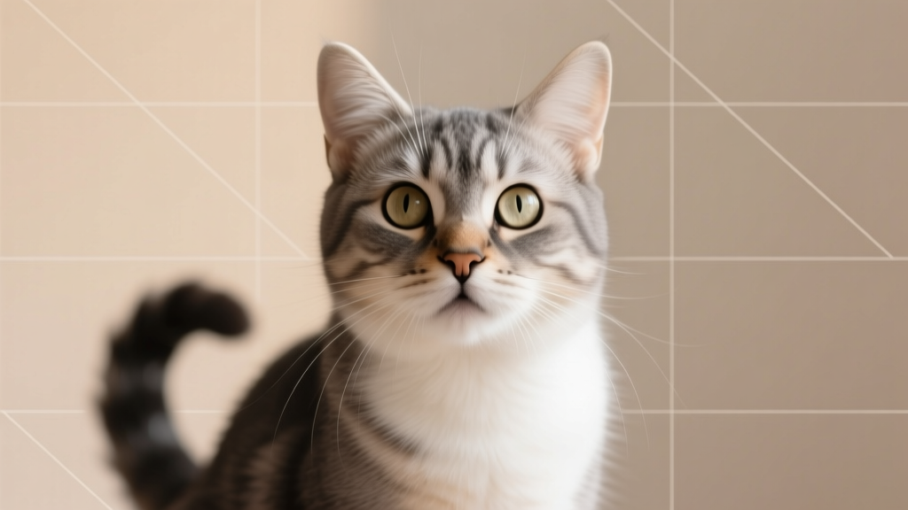 What Cat Behaviors Mean Guide: Decoding 12 Silent Signals Your Feline Is Screaming (Without a Sound) — Because Misreading Them Costs Trust, Safety, and Peace at Home