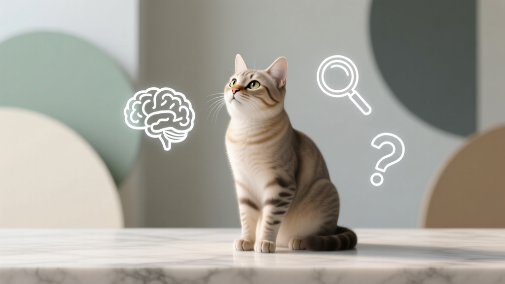 Why Do Cats Behavior Change Best? 7 Evidence-Based Reasons (Not Stress or Aging Alone) — Plus What to Do Before You Assume It’s ‘Just Their Personality’