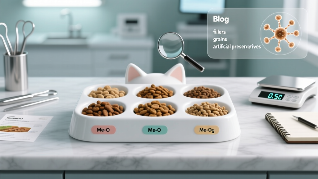 Me-O Cat Food Review Walmart